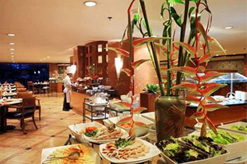 Rembrandt Residences Khách sạn