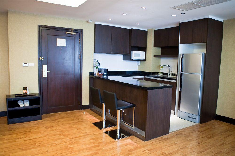 Rembrandt Residences Khách sạn