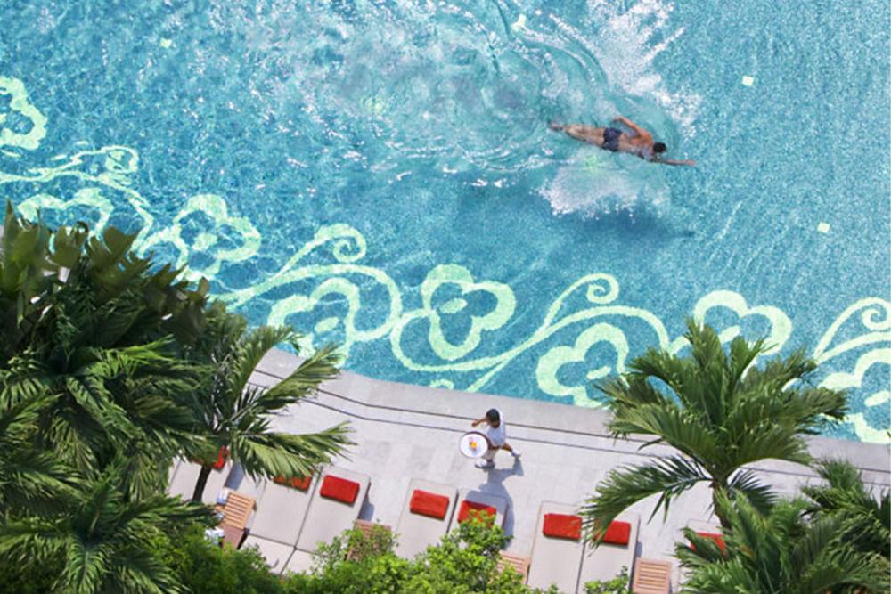 Mandarin Oriental - Sha Extra 5* Bangkok