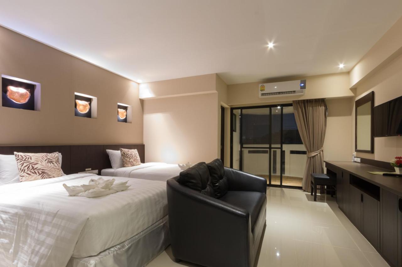 Chateau De Sukhumvit