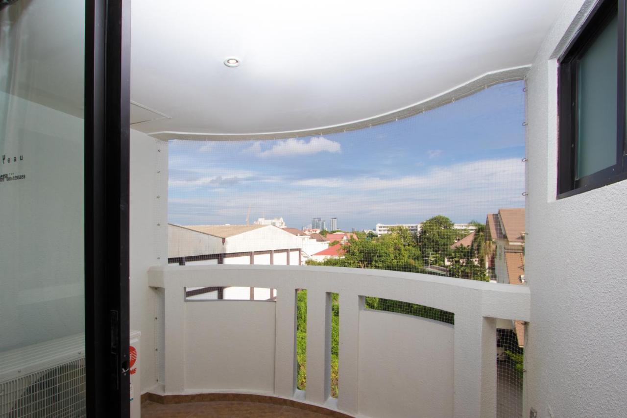 Leilighetshoteller Chateau De Sukhumvit 3*