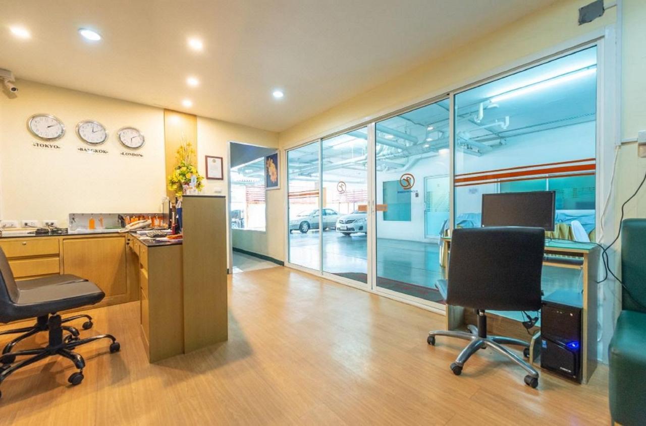 Khách sạn Klean 3*