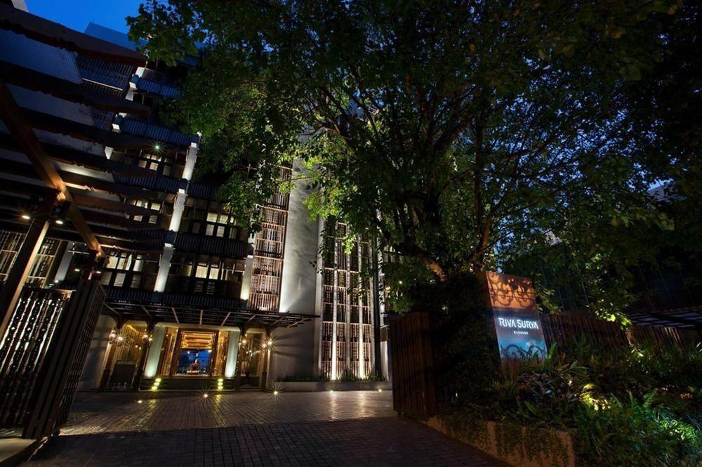 Riva Surya Hotel 4*