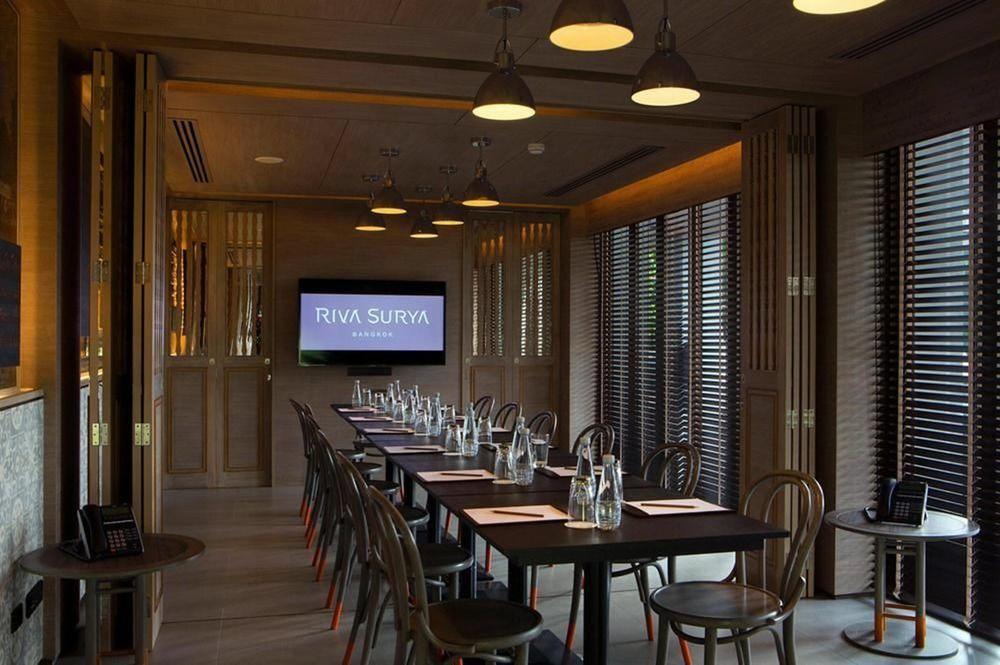 Hotel Riva Surya