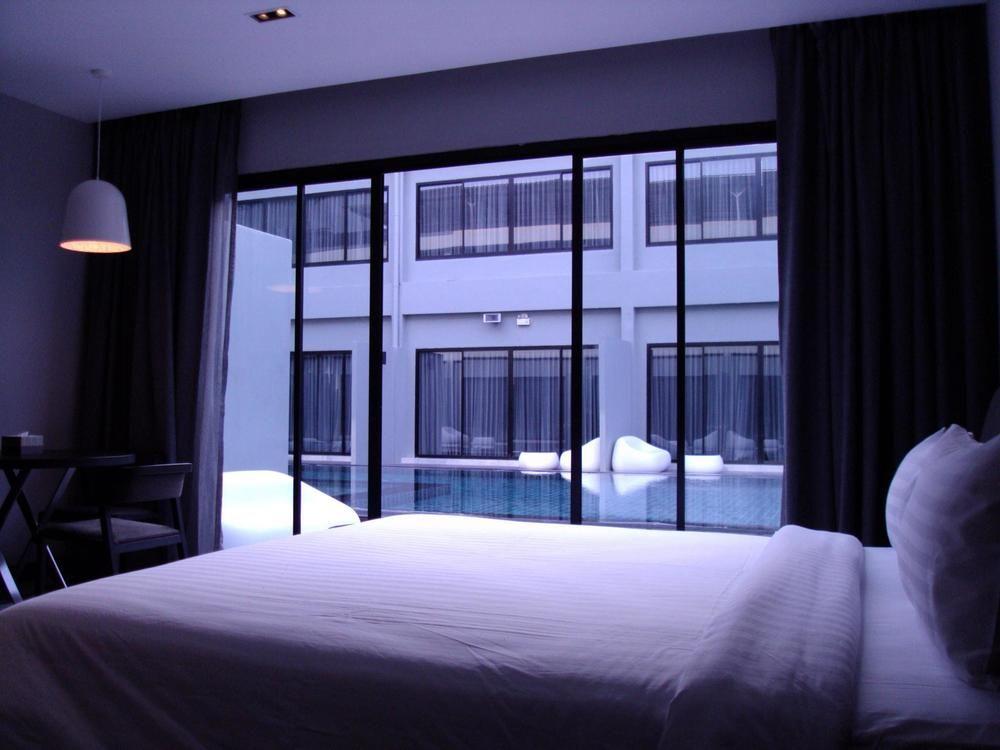 Hotel S Ratchada Leisure Bangkok