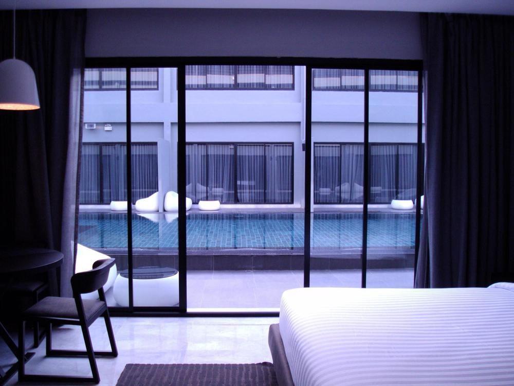 S Ratchada Leisure 5*