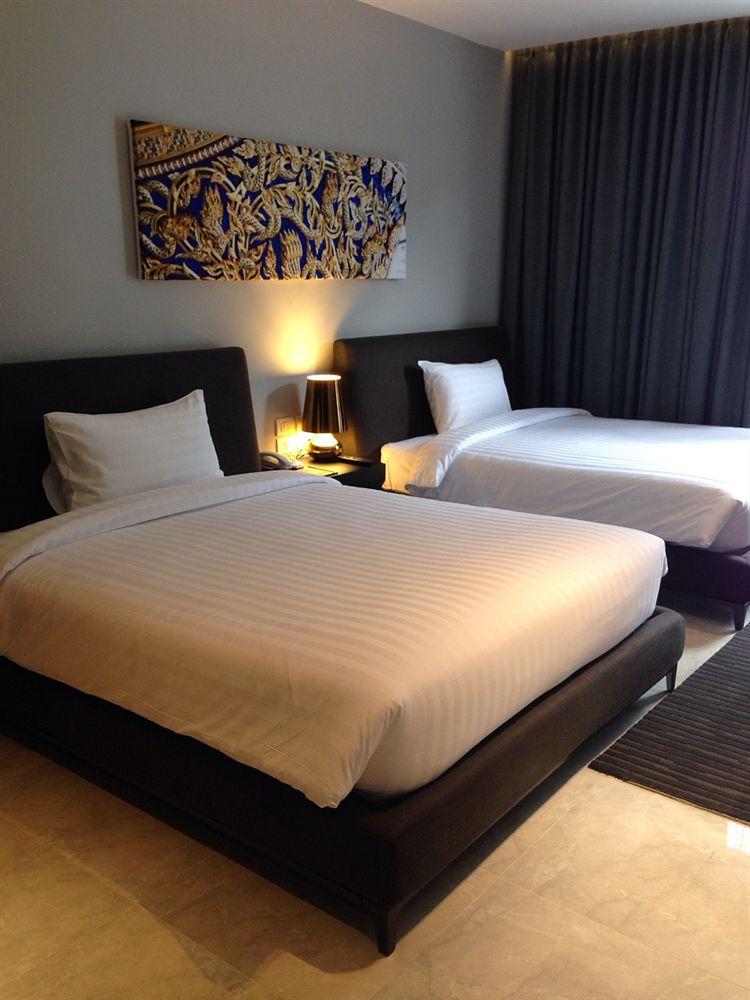 S Ratchada Leisure Hotel Bangkok