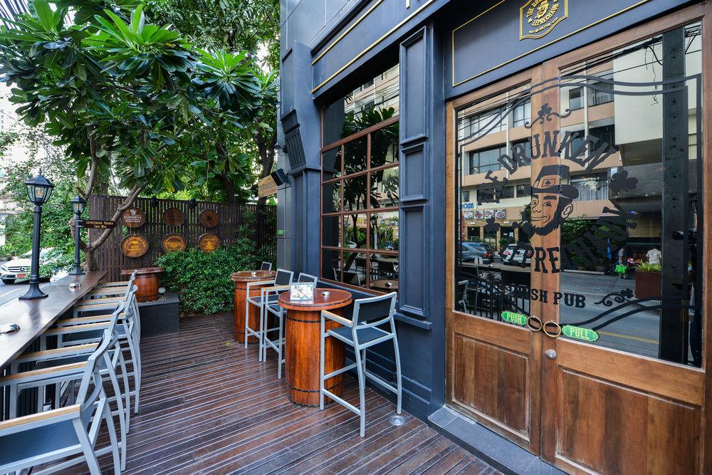 Four Points By Sheraton Bangkok, Sukhumvit 15 Hotel Bangkok