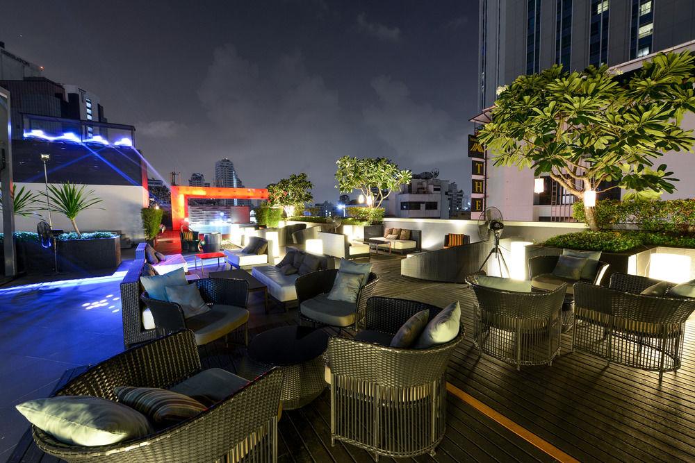 Four Points By Sheraton Bangkok, Sukhumvit 15 4* Bangkok