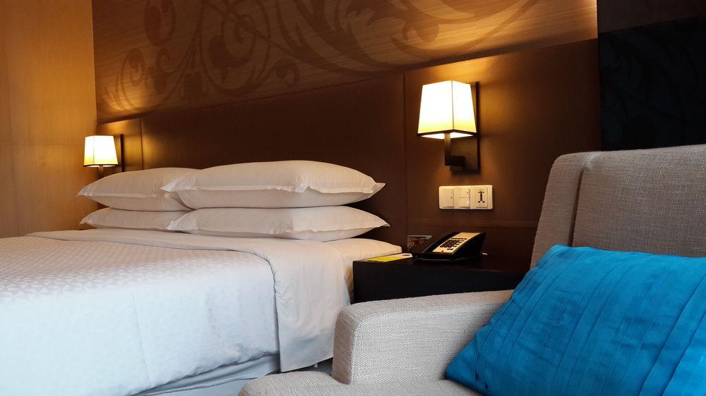 Hotel Four Points By Sheraton Bangkok, Sukhumvit 15 Bangkok