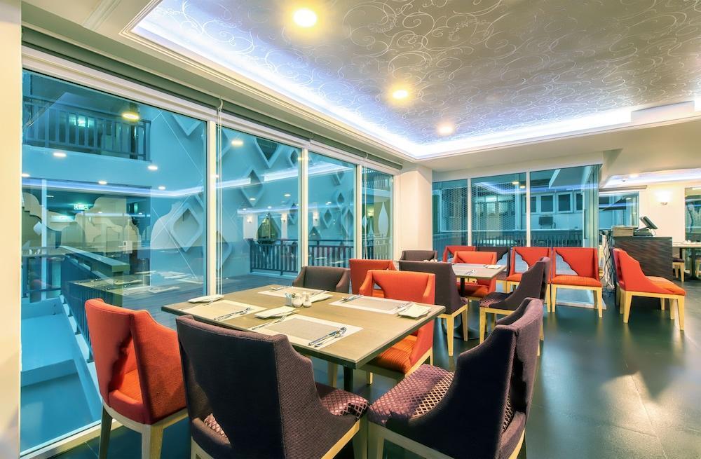 Anajak Bangkok