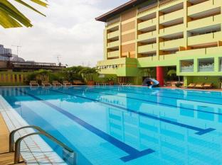 Hotel The Aiyapura Bangkok