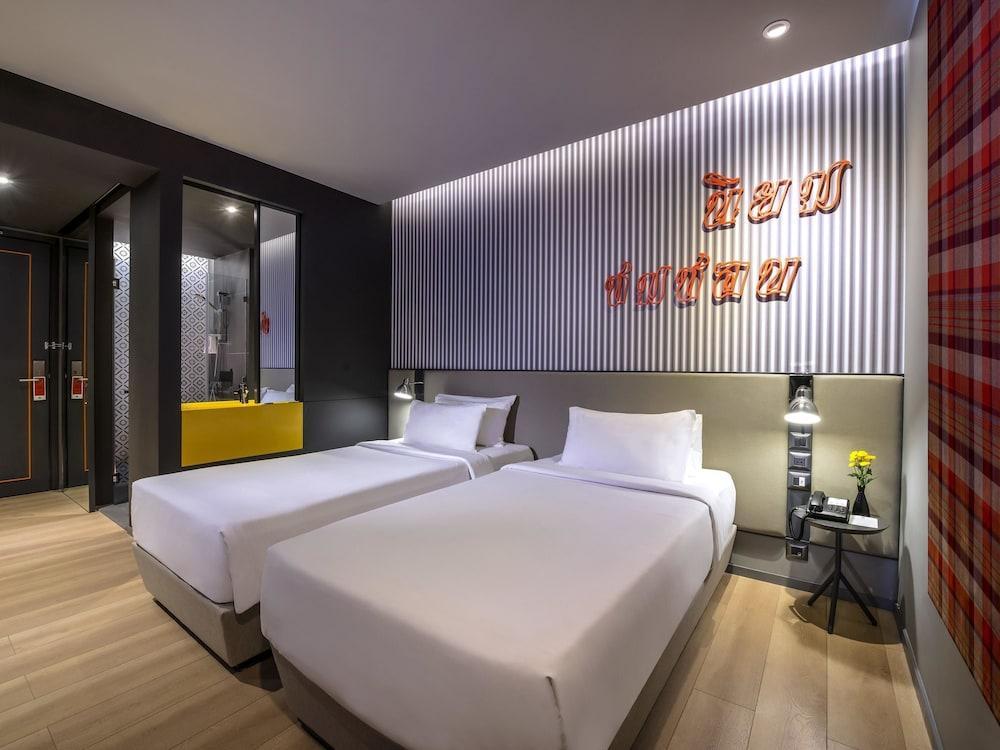 Hotel Novotel Sukhumvit 4