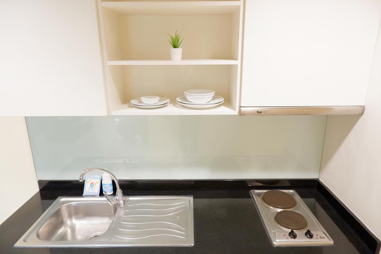 42grand Khách sạn Bangkok