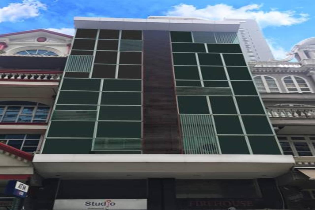 Hotel Sukhumvit 11 Bangkok