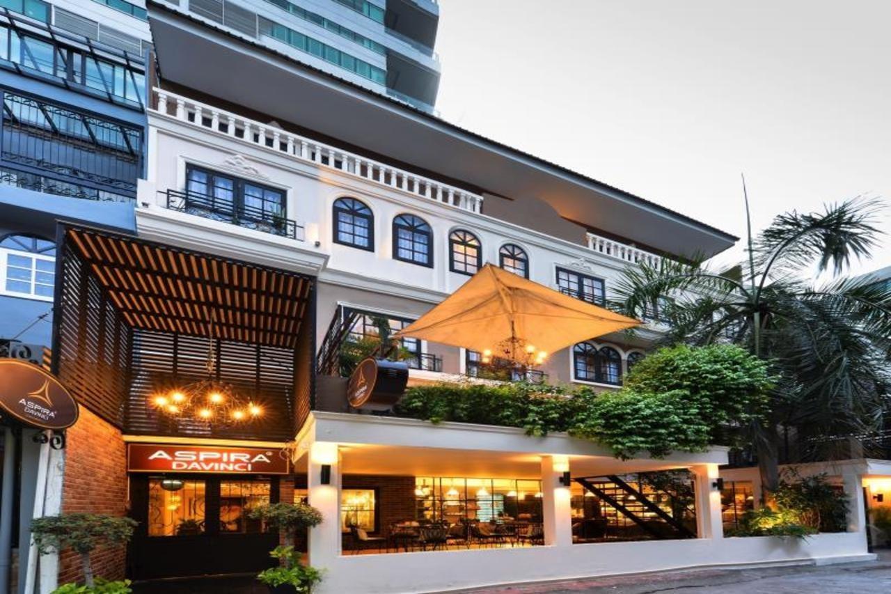 Aspira Davinci Sukhumvit 31