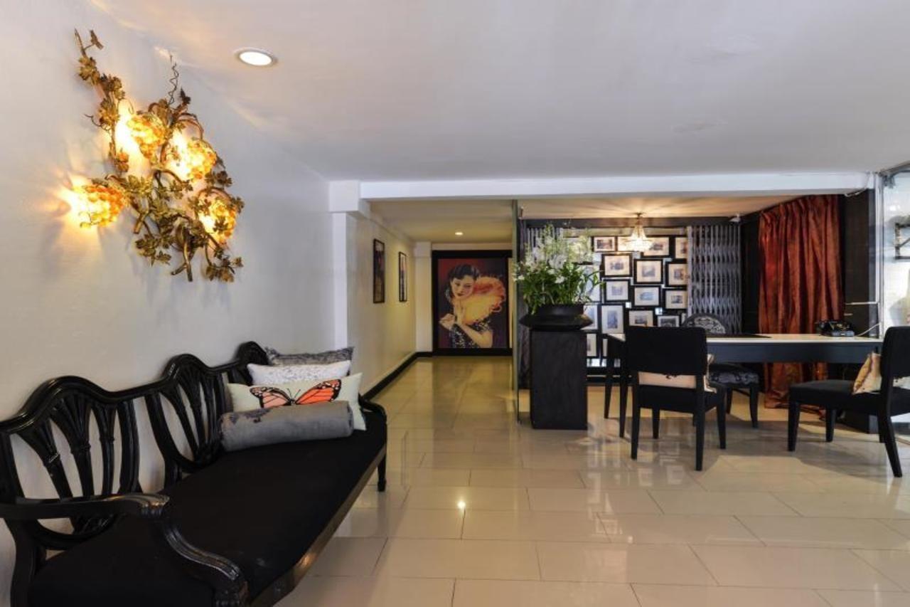 Aspira Davinci Sukhumvit 31 Bangkok