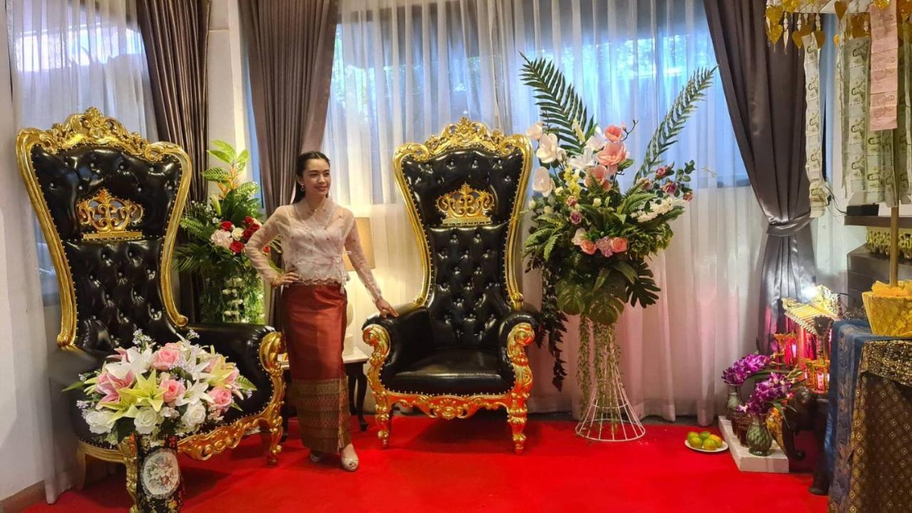 Sudyod Kapselhotel Bangkok