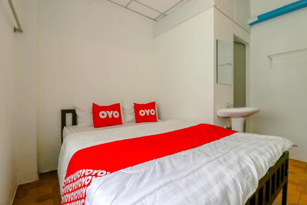 Oyo 550 Happyland Hotel
