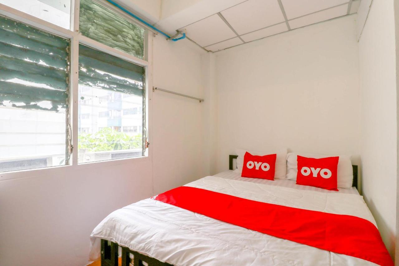 Hotel Oyo 550 Happyland 2*