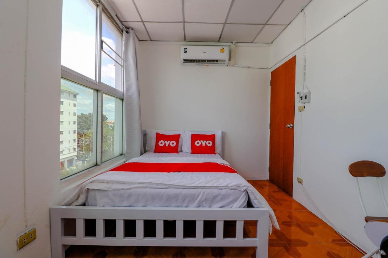 Oyo 550 Happyland Hotel 2*