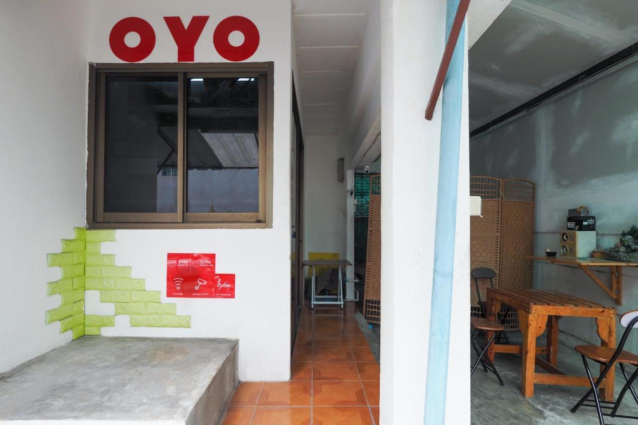 Hotel Oyo 550 Happyland