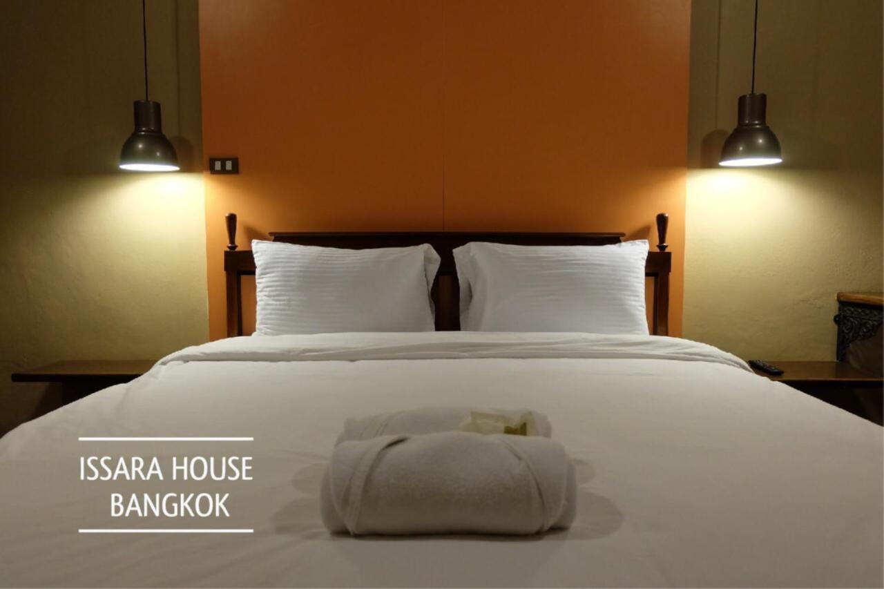 Issara House Hotel