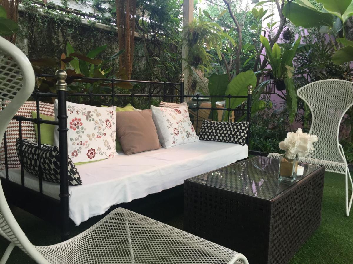 Issara House 2* Bangkok