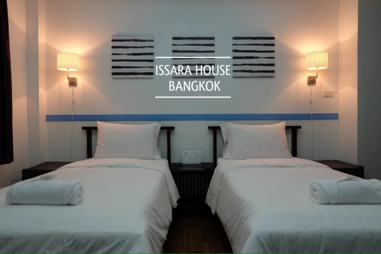 Hotel Issara House Bangkok