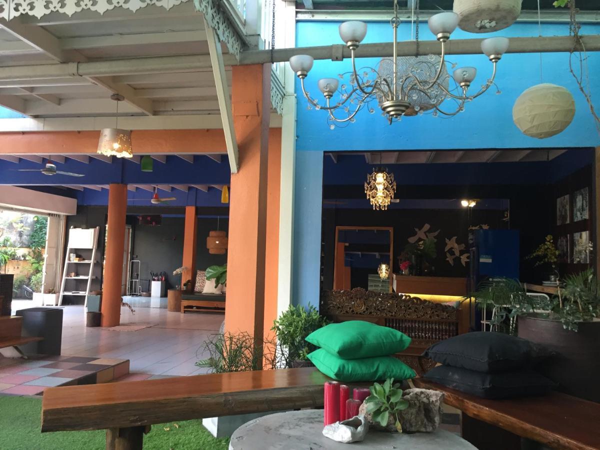 Hotel Issara House 2*
