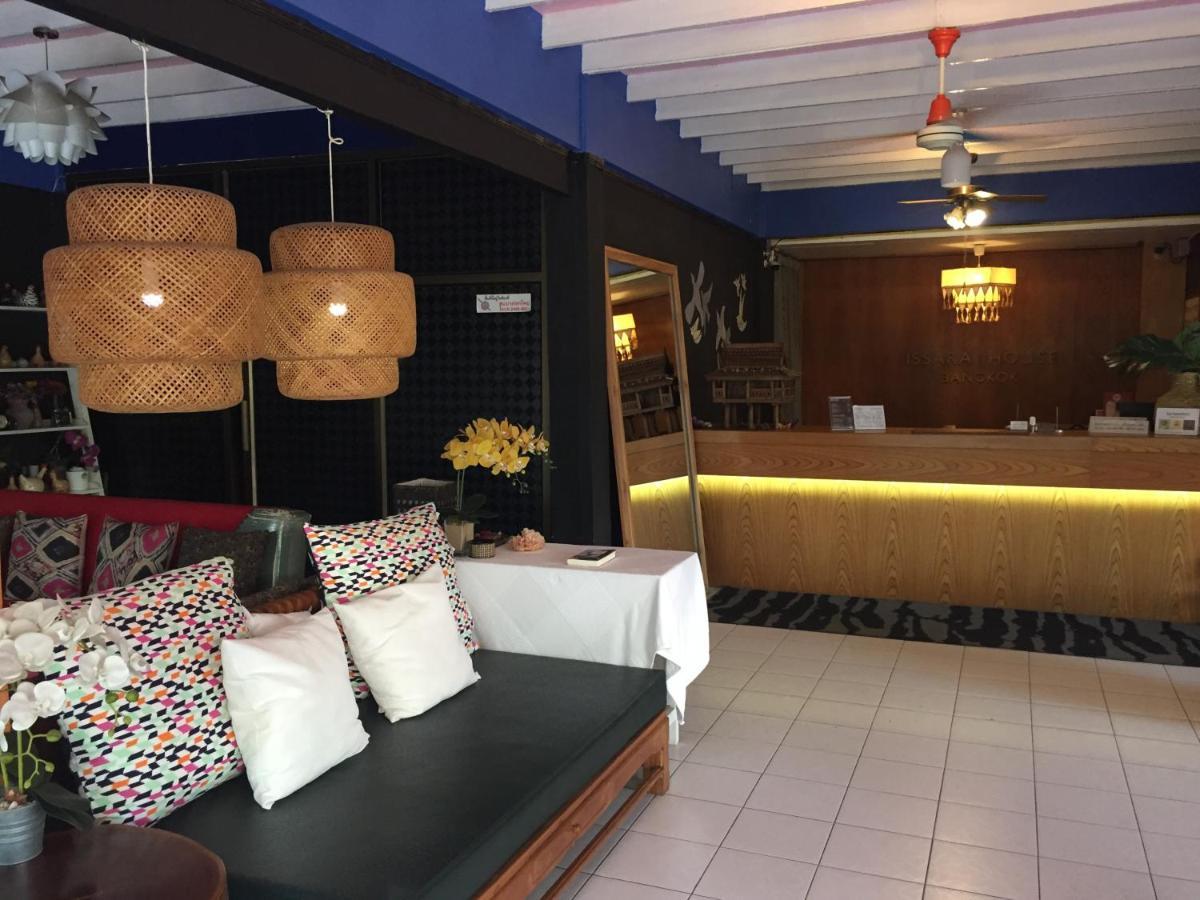 Issara House Hotel 2*
