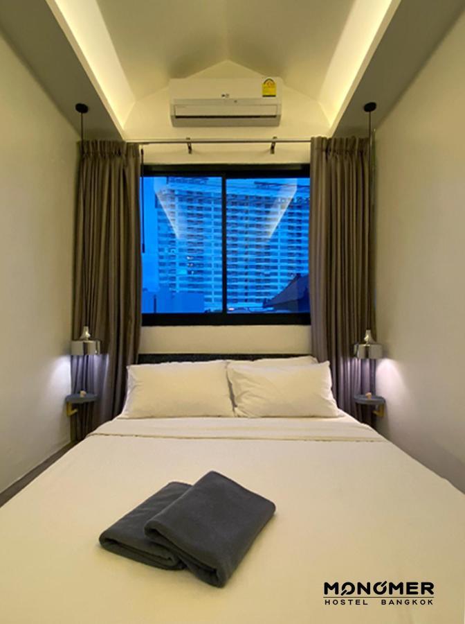 Monomer Hostel Bangkok