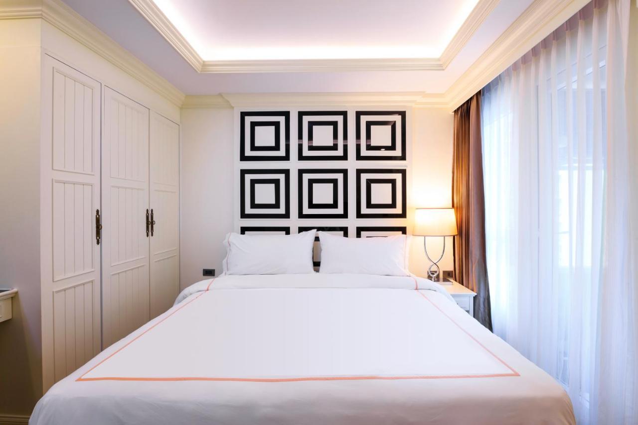 Hotel La49 - Sha Certified Bangkok