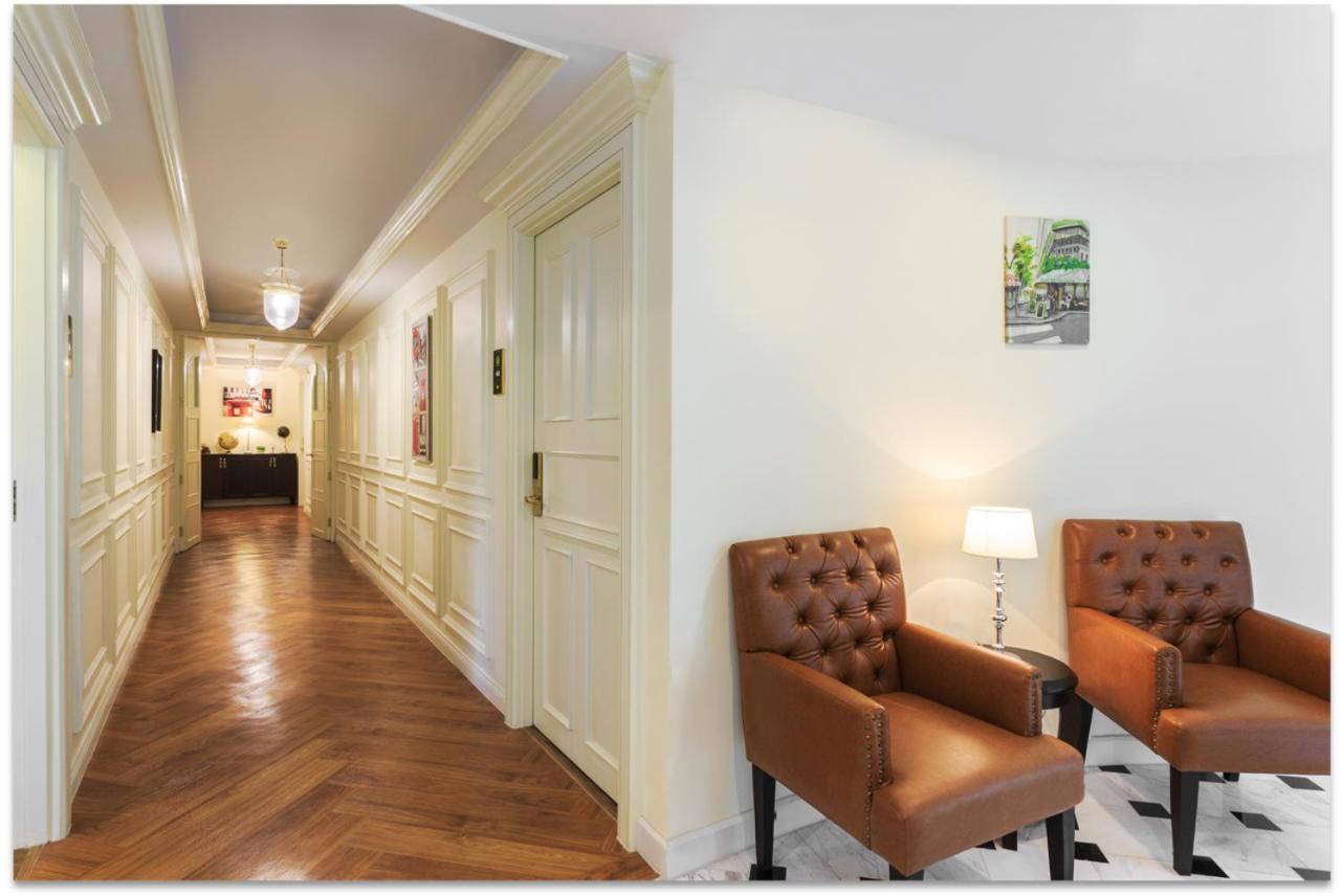 Hotel La49 - Sha Certified