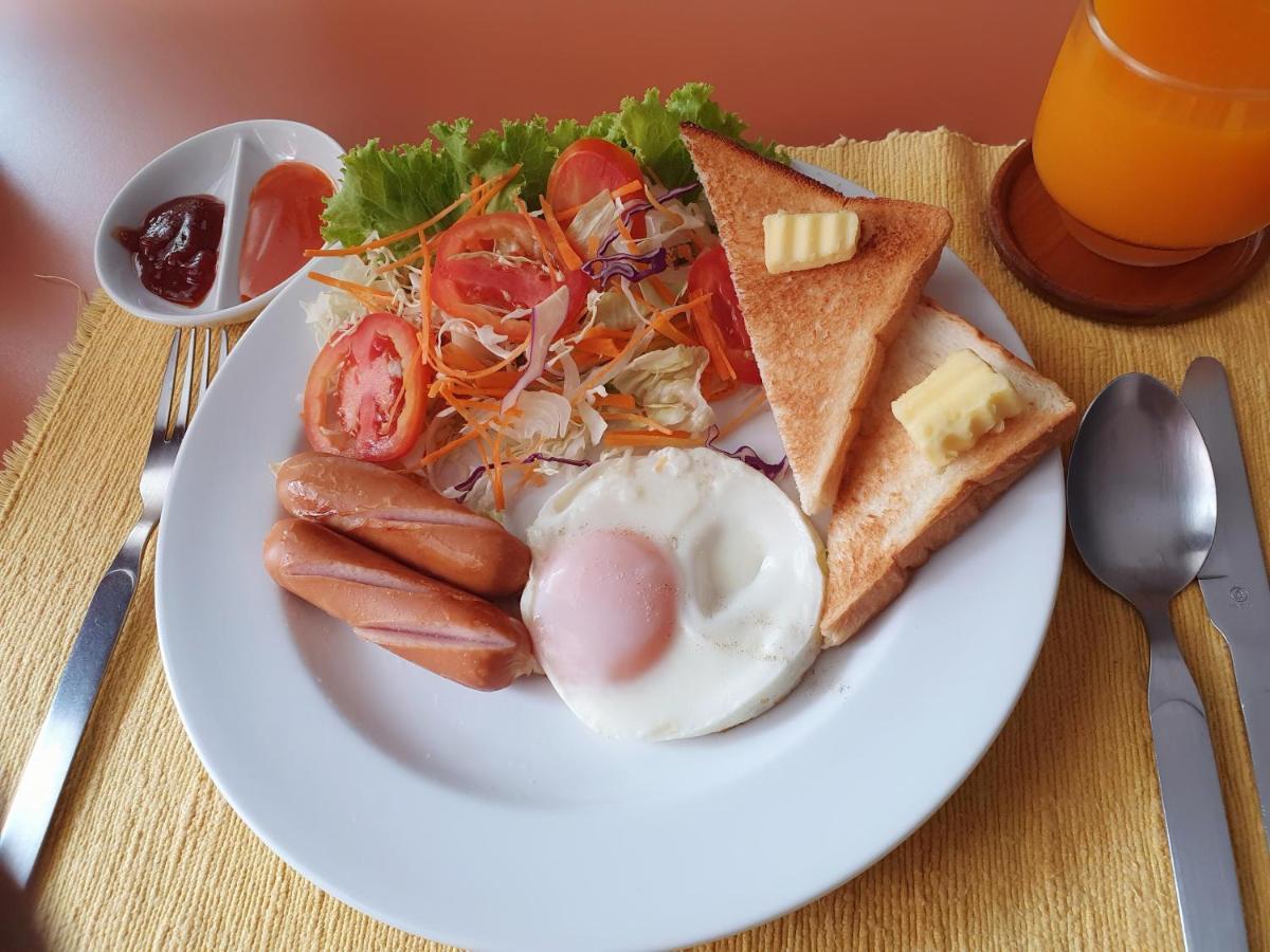 Khách sạn Drop