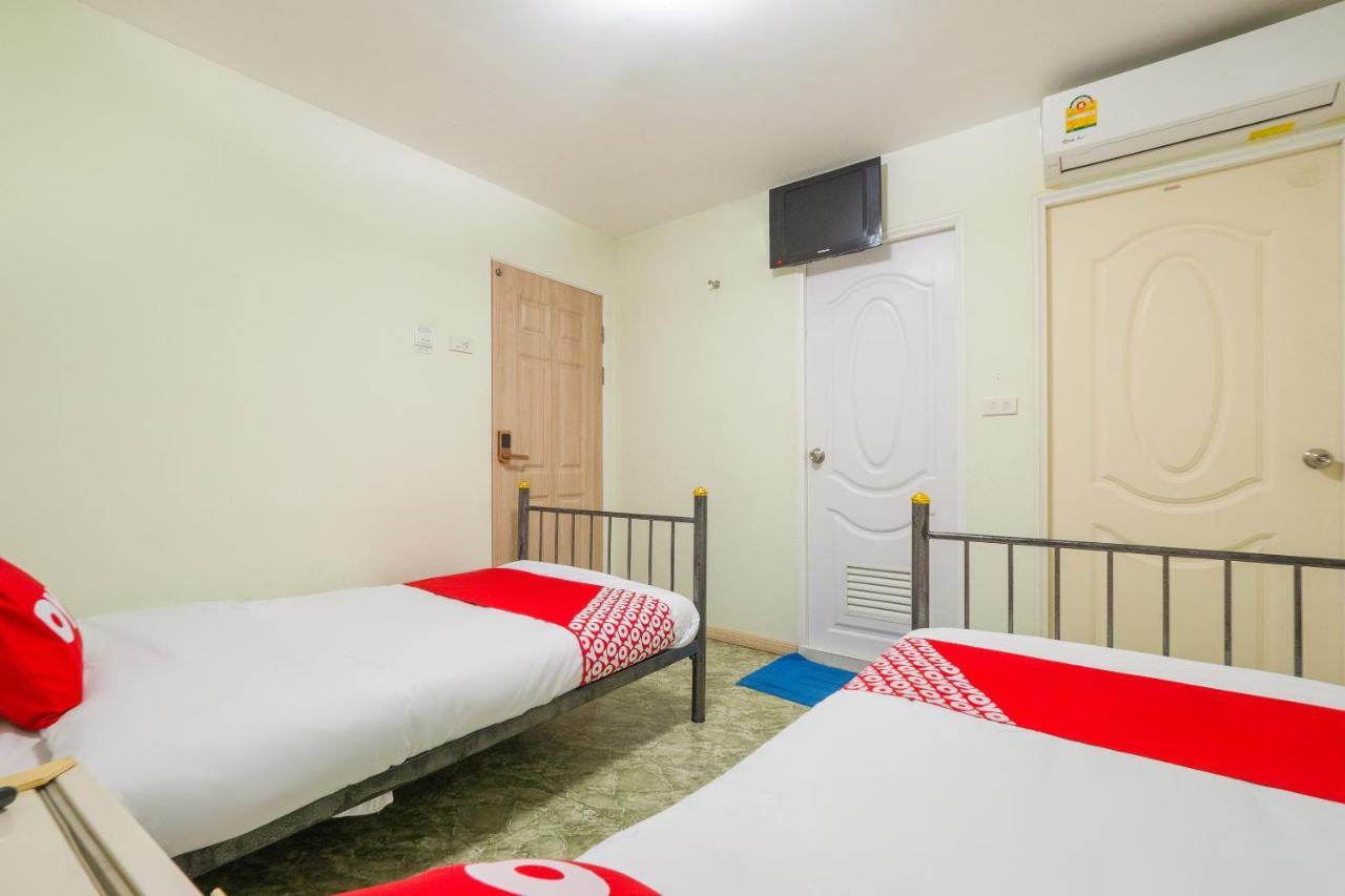 Hotel Sp Park Thaphra 2*