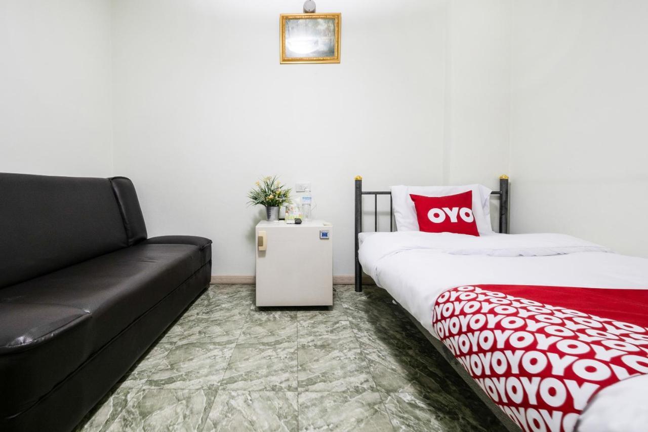 Hotel Sp Park Thaphra Bangkok