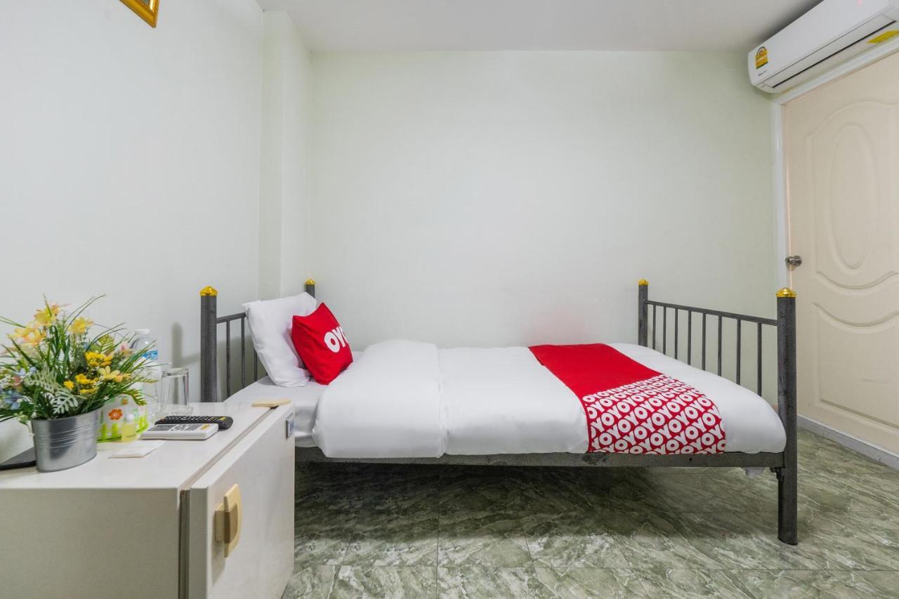 Hotel Sp Park Thaphra 2*