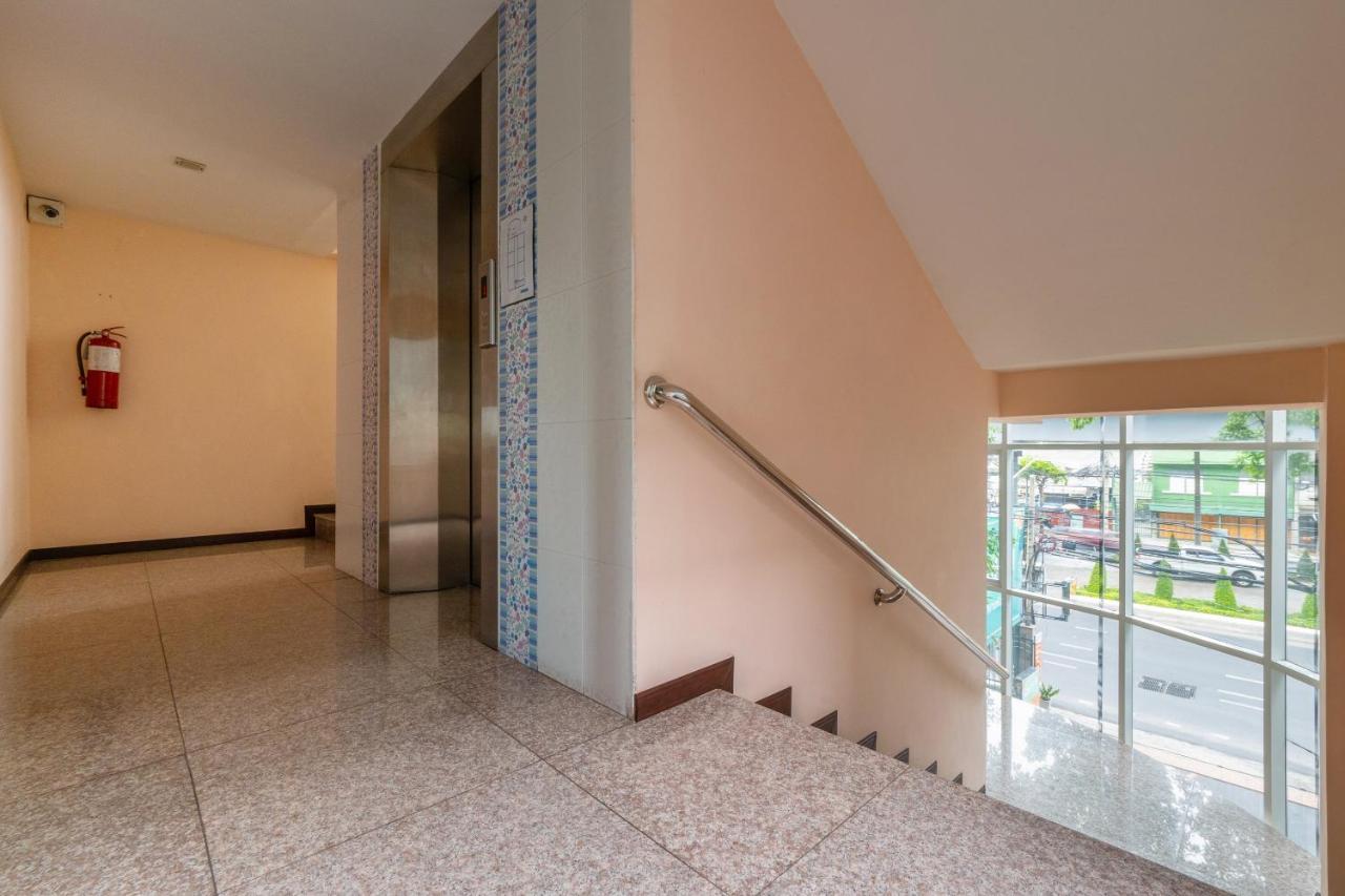 Hotel Sp Park Thaphra