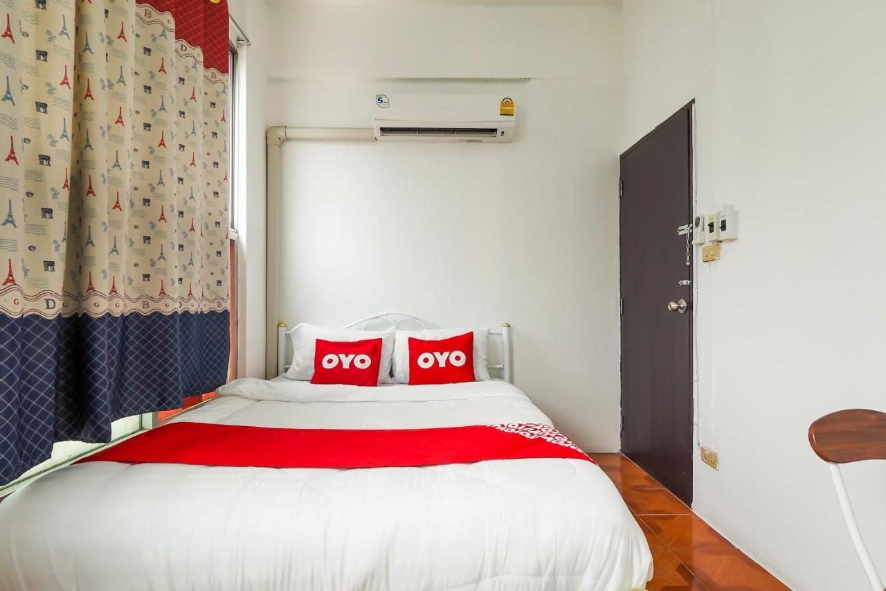 Oyo 550 Happyland Hotel