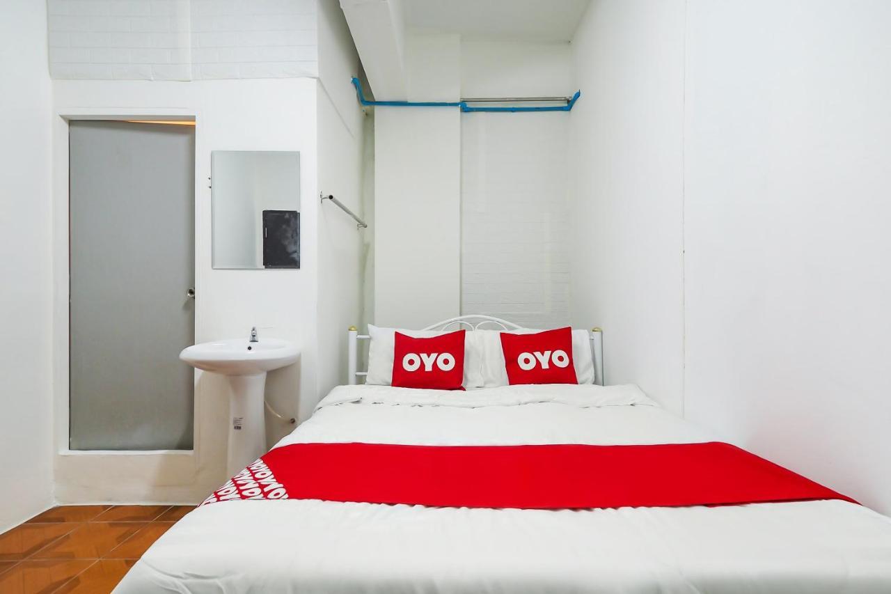 Oyo 550 Happyland Hotel Bangkok