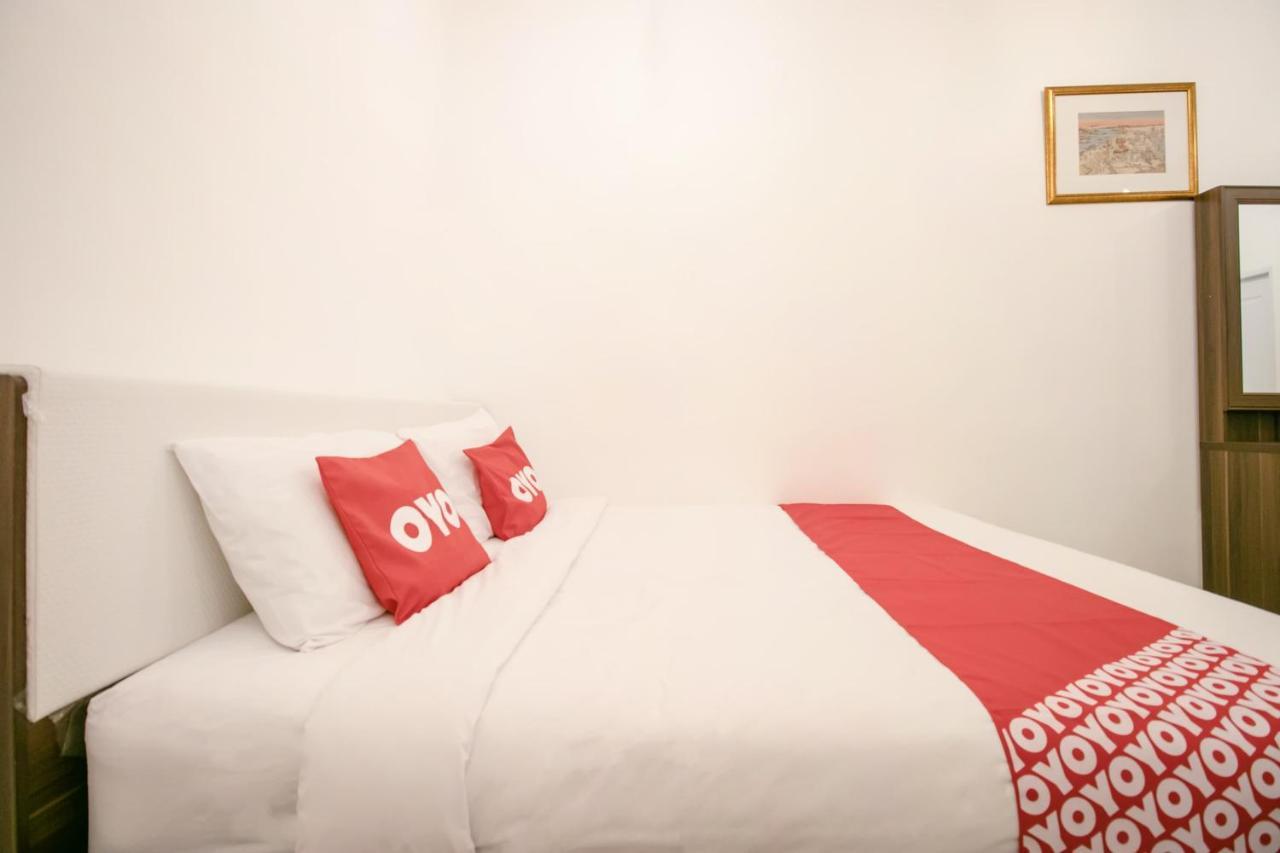 Oyo 568 Art Hua Lamphong