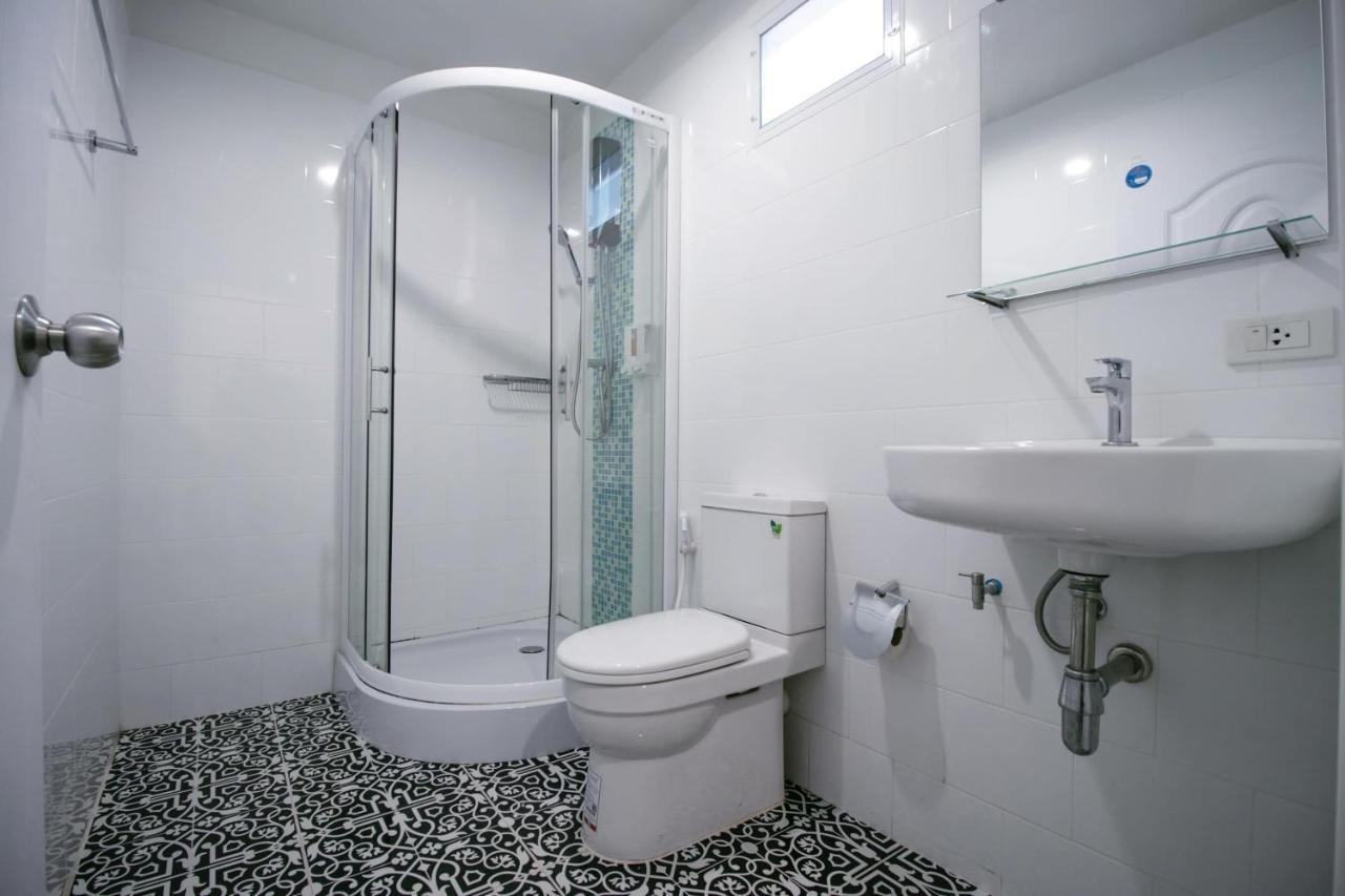 Hotell Oyo 568 Art Hua Lamphong Bangkok
