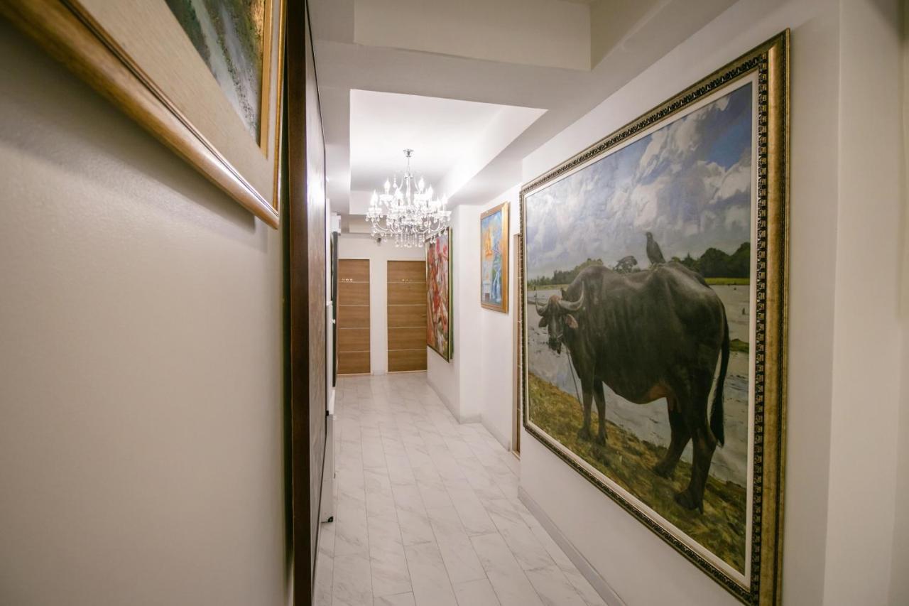 Oyo 568 Art Hua Lamphong Hotell 2*
