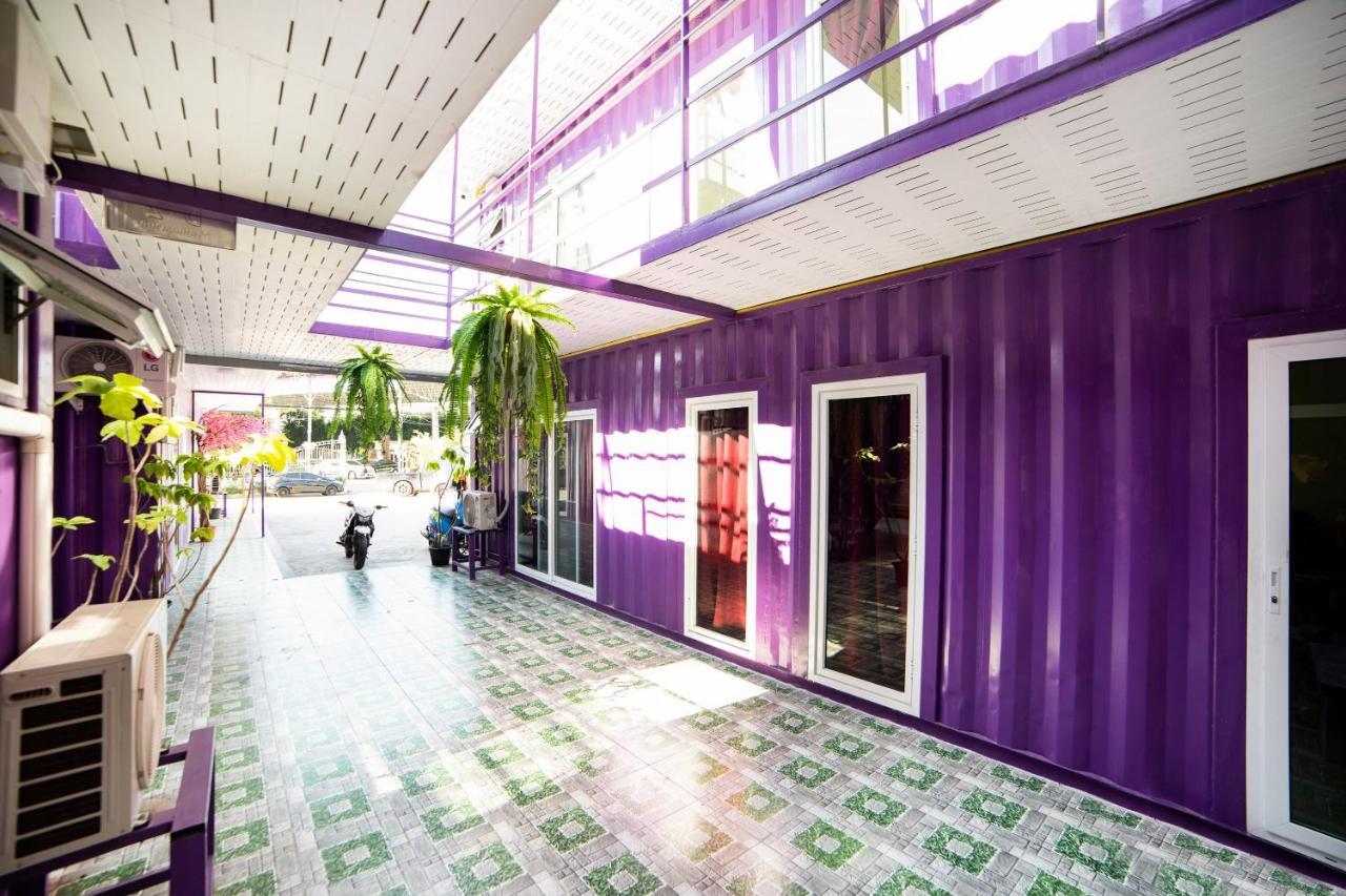 Hotel 5 Diamond Bangkok