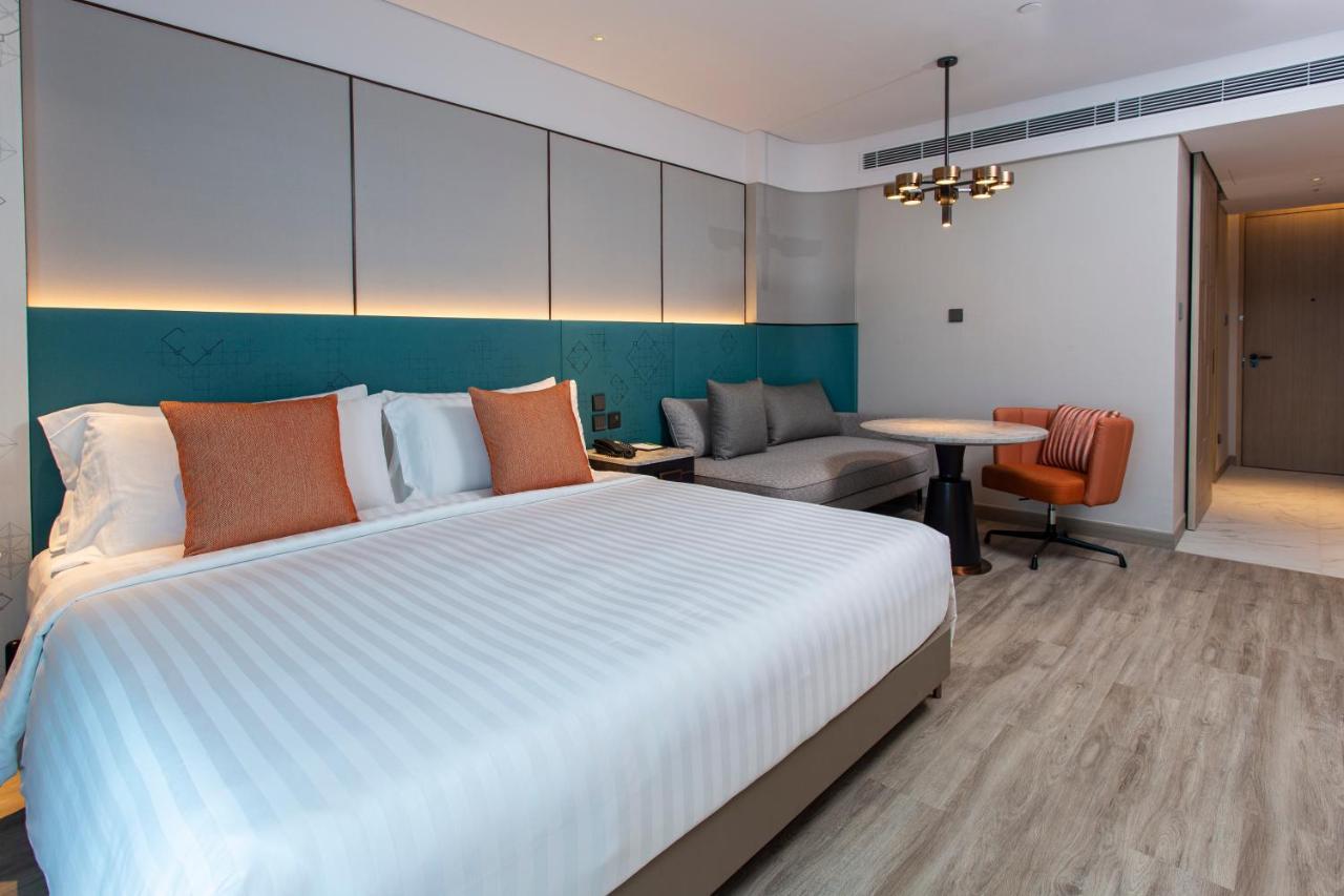 Khách sạn Amari 5*