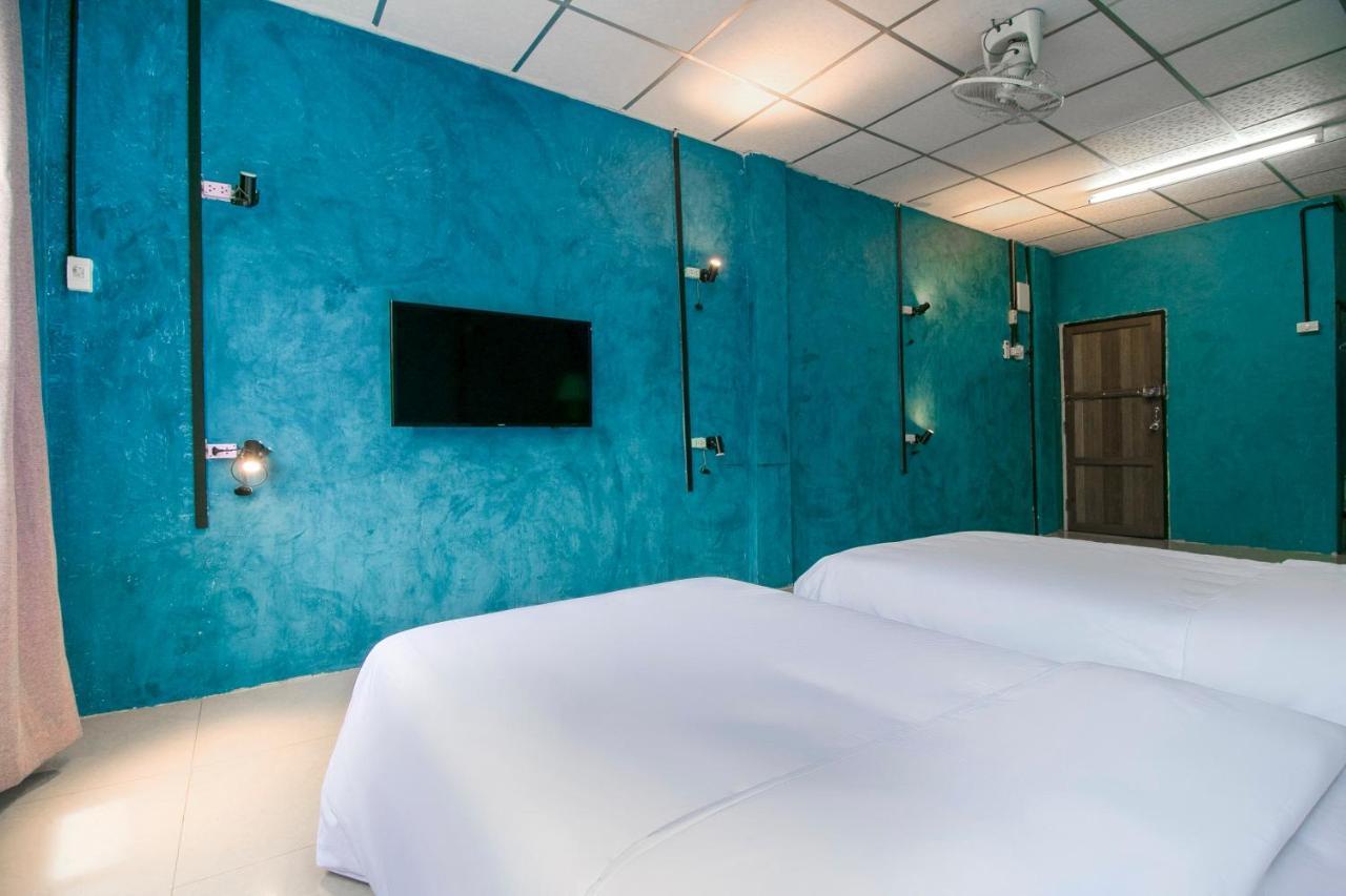 Hotel Oyo 1158 Thestaycafe