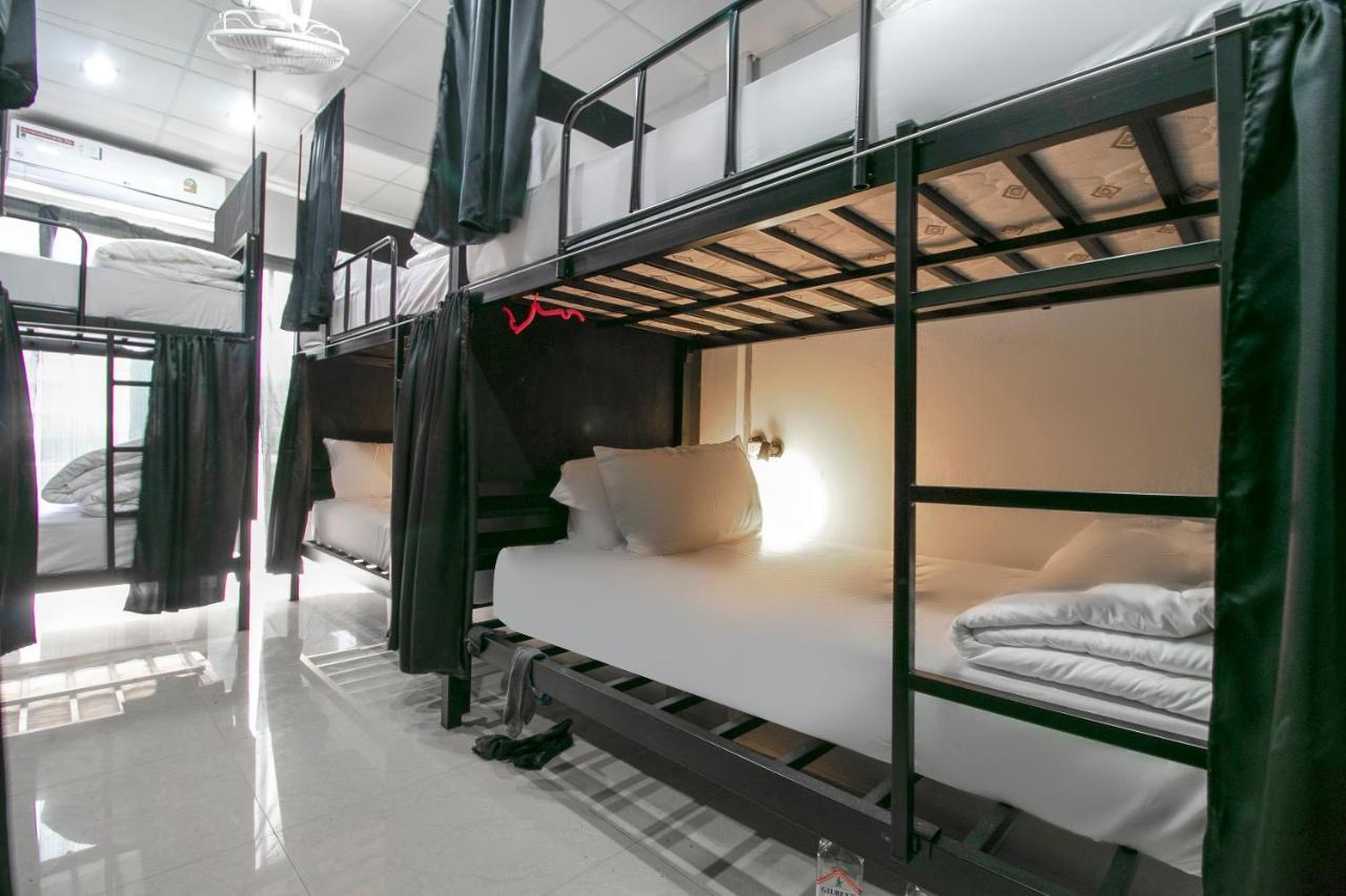 Hotel Oyo 1158 Thestaycafe