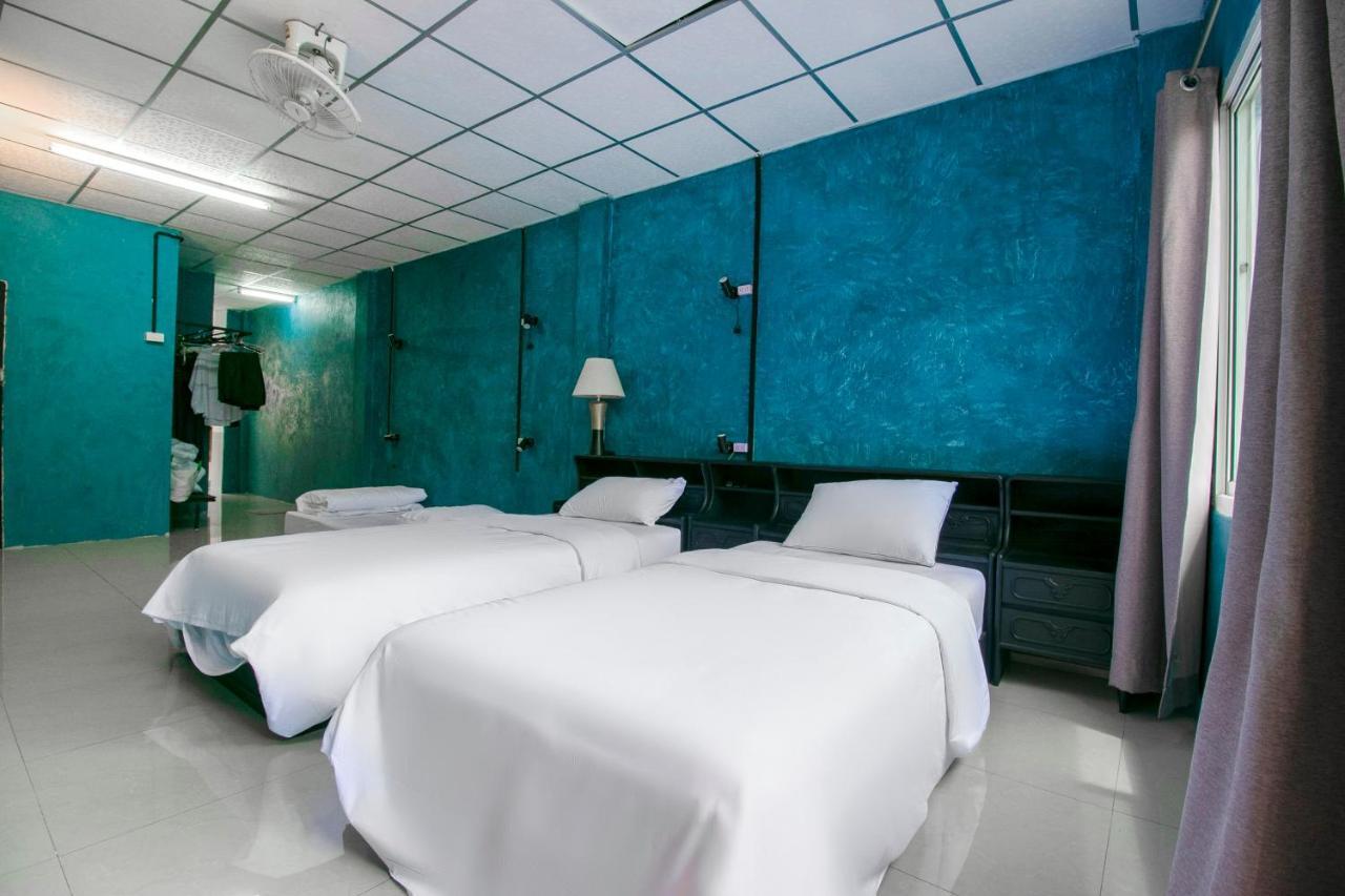 Hotel Oyo 1158 Thestaycafe