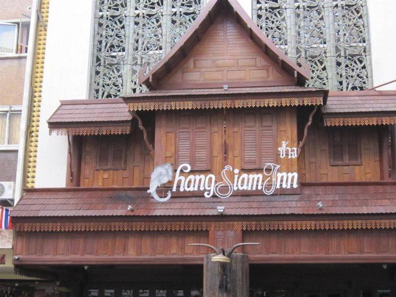 Pensão Chang Siam 2*